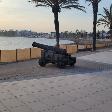 Rosas Centre Plage Dış mekan fotoğraf