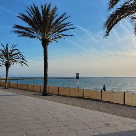 Rosas Centre Plage Dış mekan fotoğraf