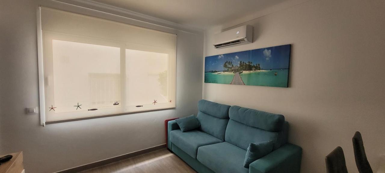Rosas Centre Plage Dış mekan fotoğraf