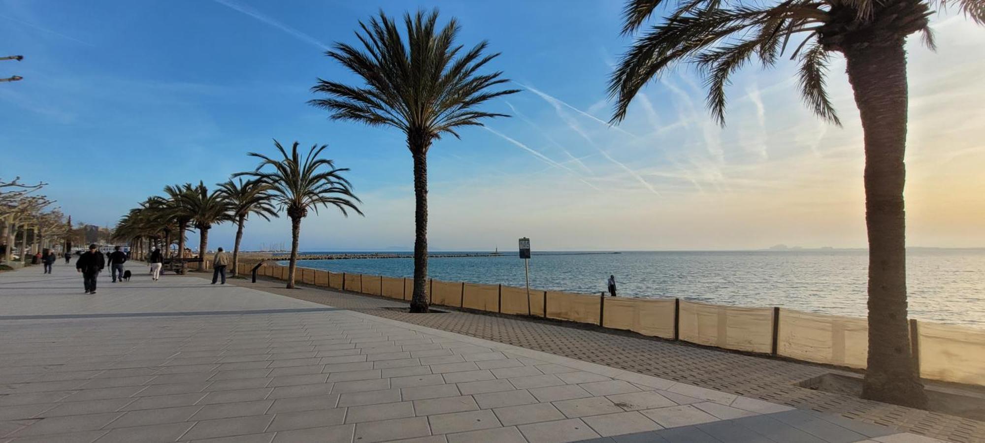 Rosas Centre Plage Dış mekan fotoğraf